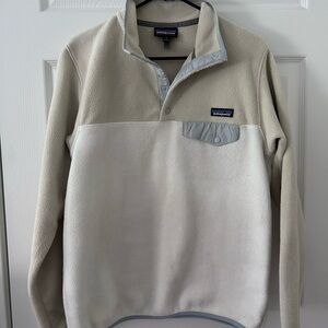 Women's Lightweight Synchilla® Snap-T® Fleece Pullover